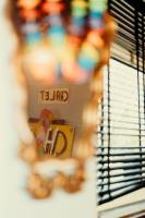 De Chalet: Vrijdag 8 augustus