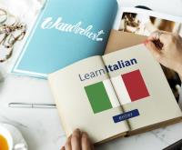 Italiaans beginners - Martine