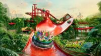 De Chalet 23/07: Walibi