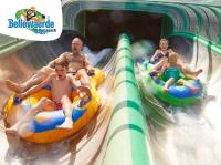 Uitstap Speelplein - Waterpret in Bellewaerde Aqua