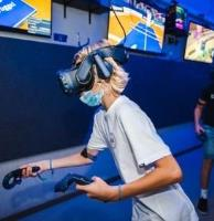 De Chalet 21/05: Active gaming