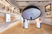 Bezoekerscentrum HEY Knokke-Heist