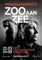 Panamarenko's Zoo aan Zee