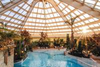 Uitstap centerparcs De Haan 
