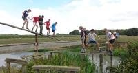 Avonturendag bij Sporttrack 