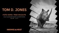 Tom D. Jones 'True Wildlife'